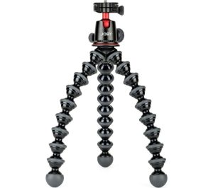 Joby Joby Gorillapod 5K Kit (Black/Charc