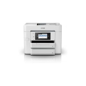 Epson Epson wff4745 demo