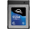 OWC OWC Atlas Pro CFexpress Type B 512GB