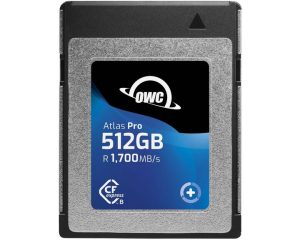 OWC OWC Atlas Pro CFexpress Type B 512GB