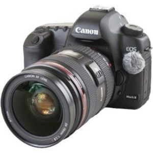 Rycote Rycote Micro Windjammer - 30 uses