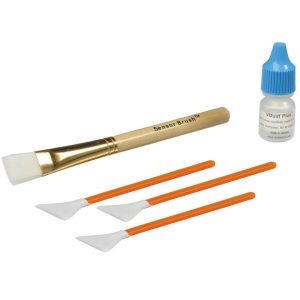 VisibleDust VisibleDust Dry & Wet Sensor Cleaning Kit 1.6x