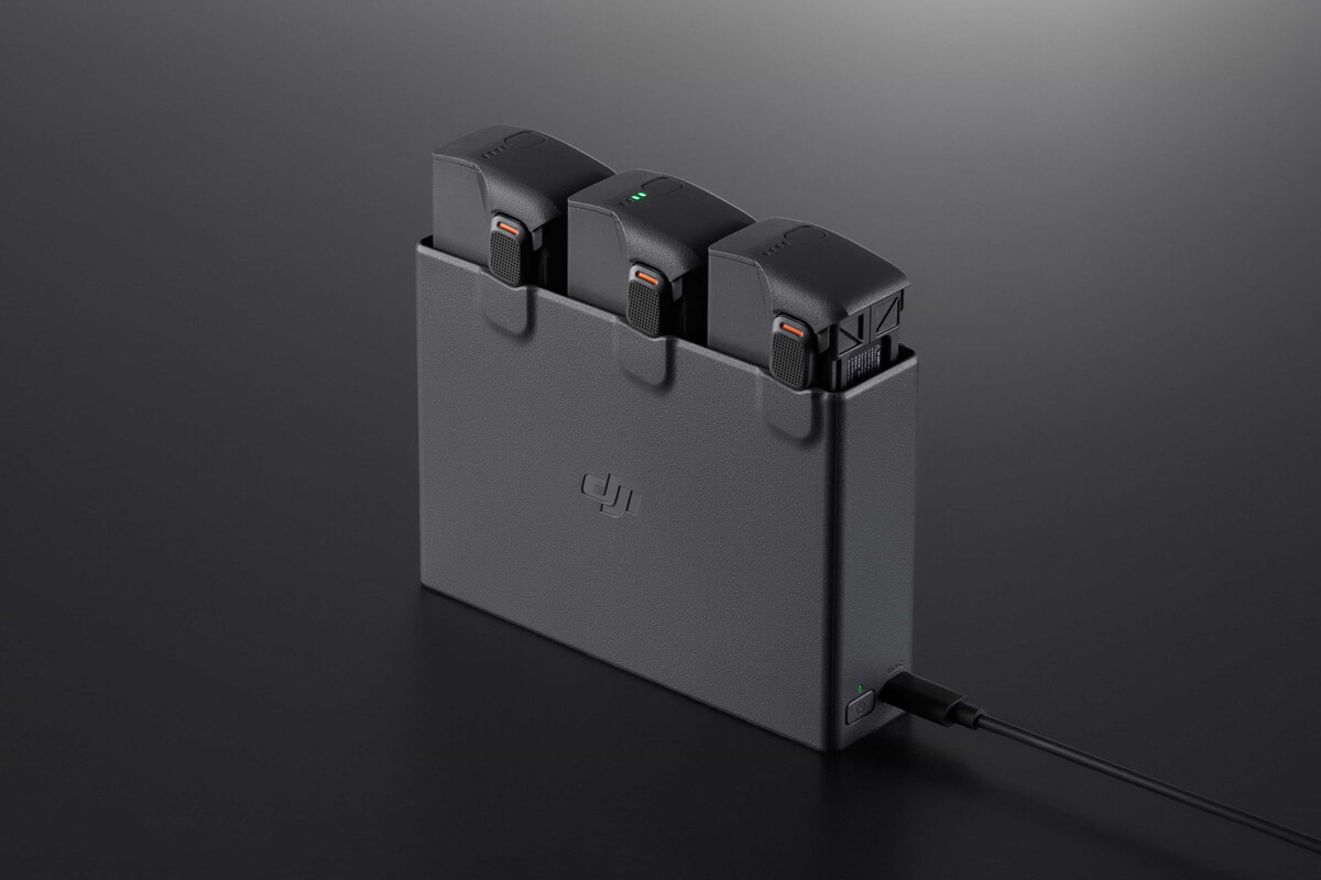 DJI DJI Avata 2 Battery Charging Hub