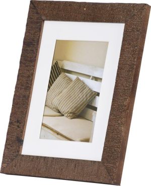Henzo Henzo Driftwood 15x20 Frame donkerbruin