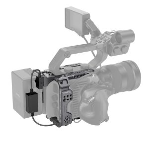 SmallRig SmallRig 4124 Cage Kit For Sony FX6