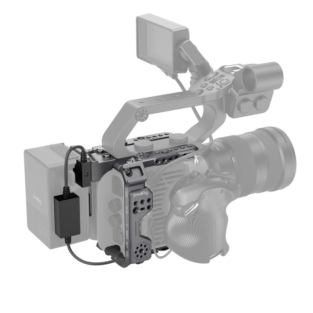 SmallRig SmallRig 4124 Cage Kit For Sony FX6