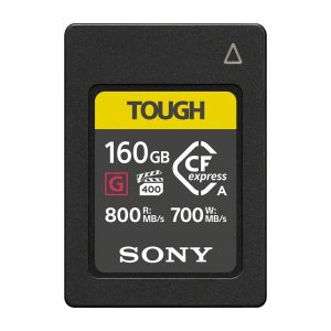 Sony Sony CFexpress Type A Memory Card 160GB