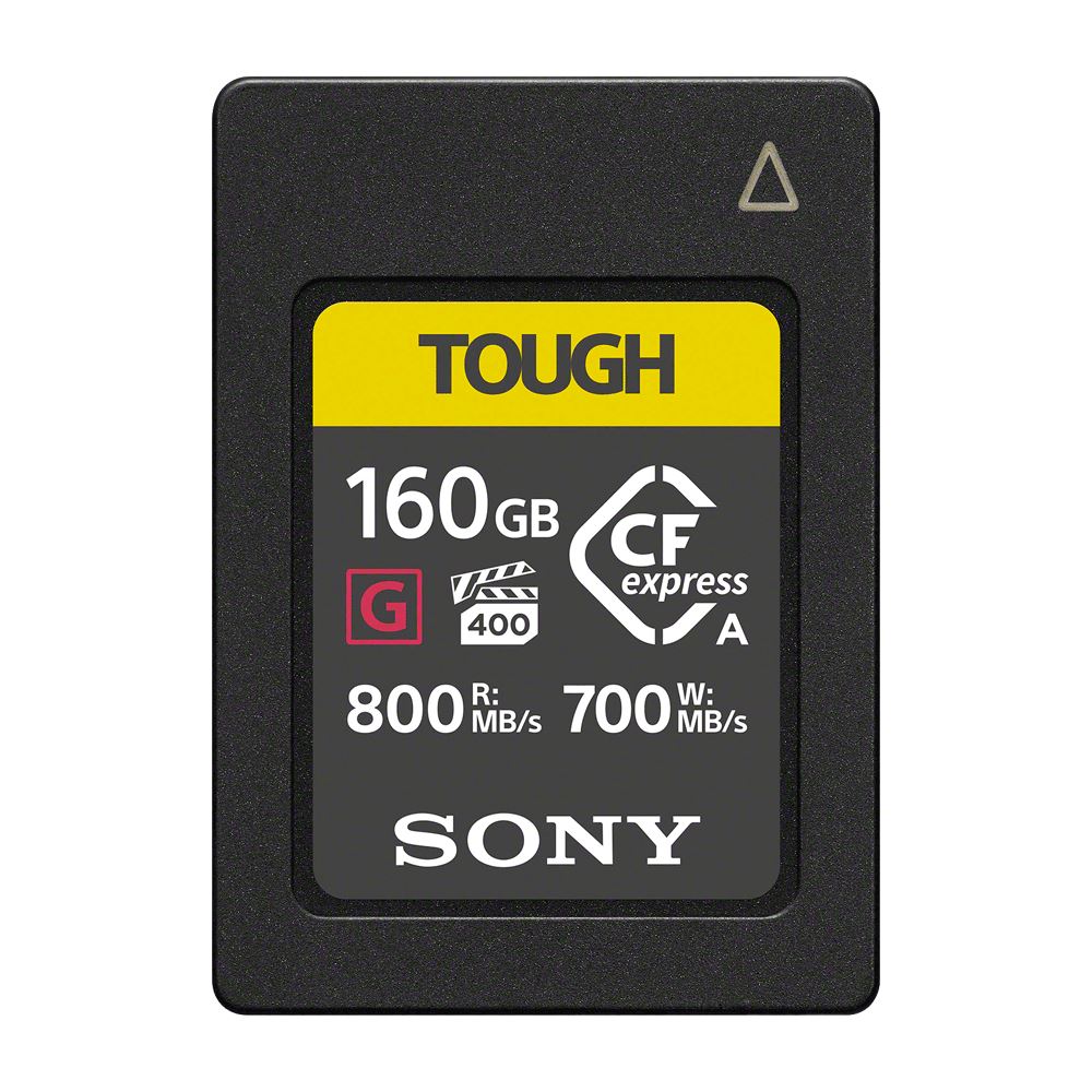Sony Sony CFexpress Type A Memory Card 160GB