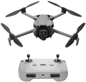 DJI DJI Mini 5 Pro met RC N3 Remote Controller