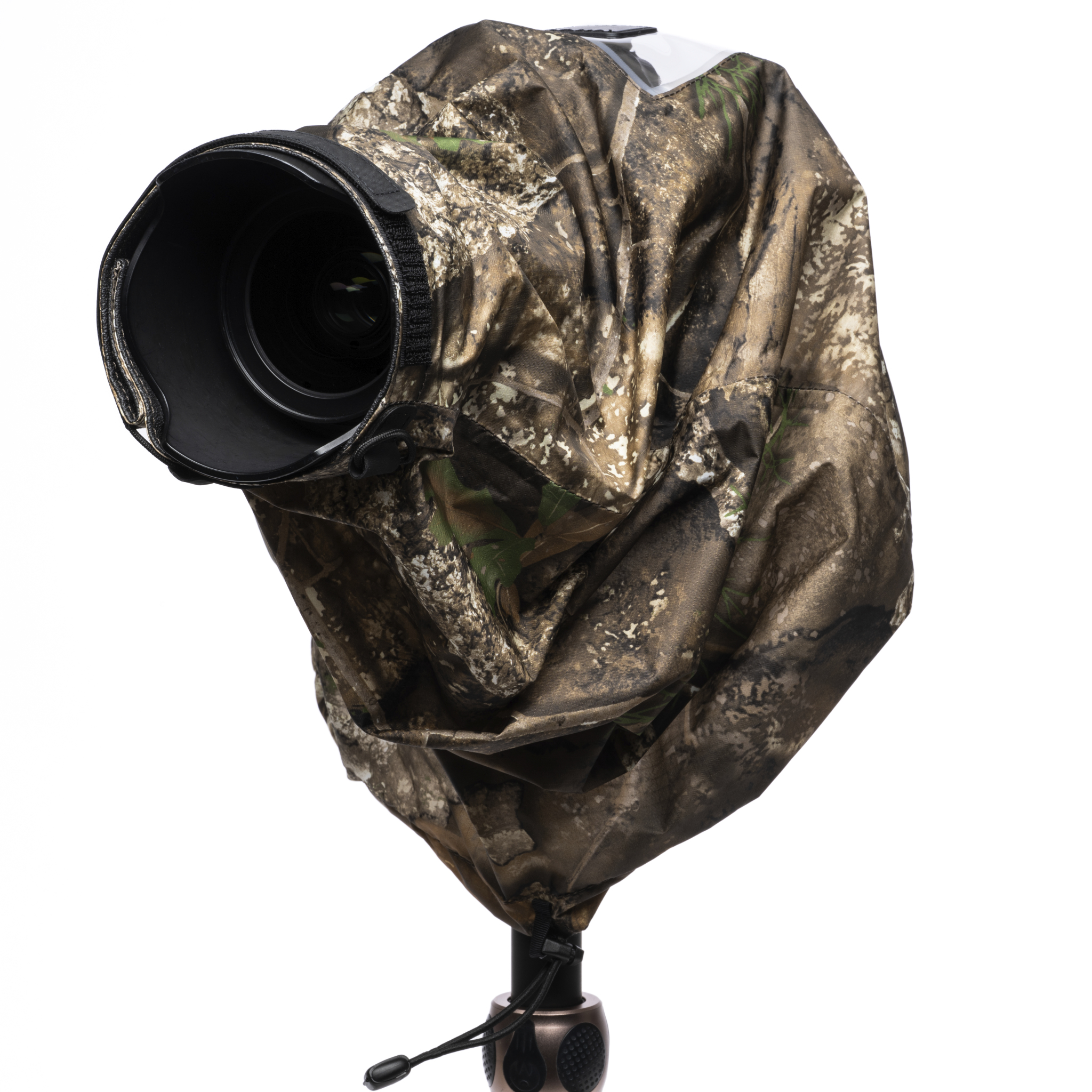 Think Tank Think Tank Hydrophobia D 24-70 V3 Realtree Apx regenhoes - Image 3