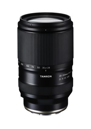 Tamron Tamron 28-300mm f/4-7.1 DI III VC VXD Sony E