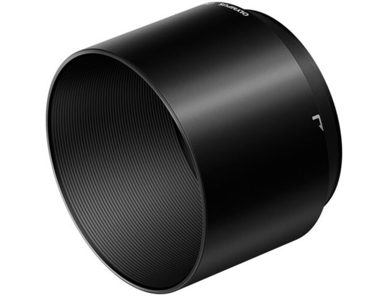 OM SYSTEM OM SYSTEM LH-76 Lens Hood EZ-M4015 Pro - Image 2