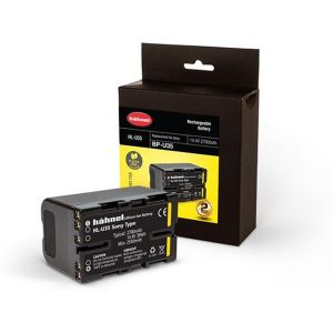 Hahnel Hahnel HL-U35 Lithium-ION Battery (Sony BP-U35)