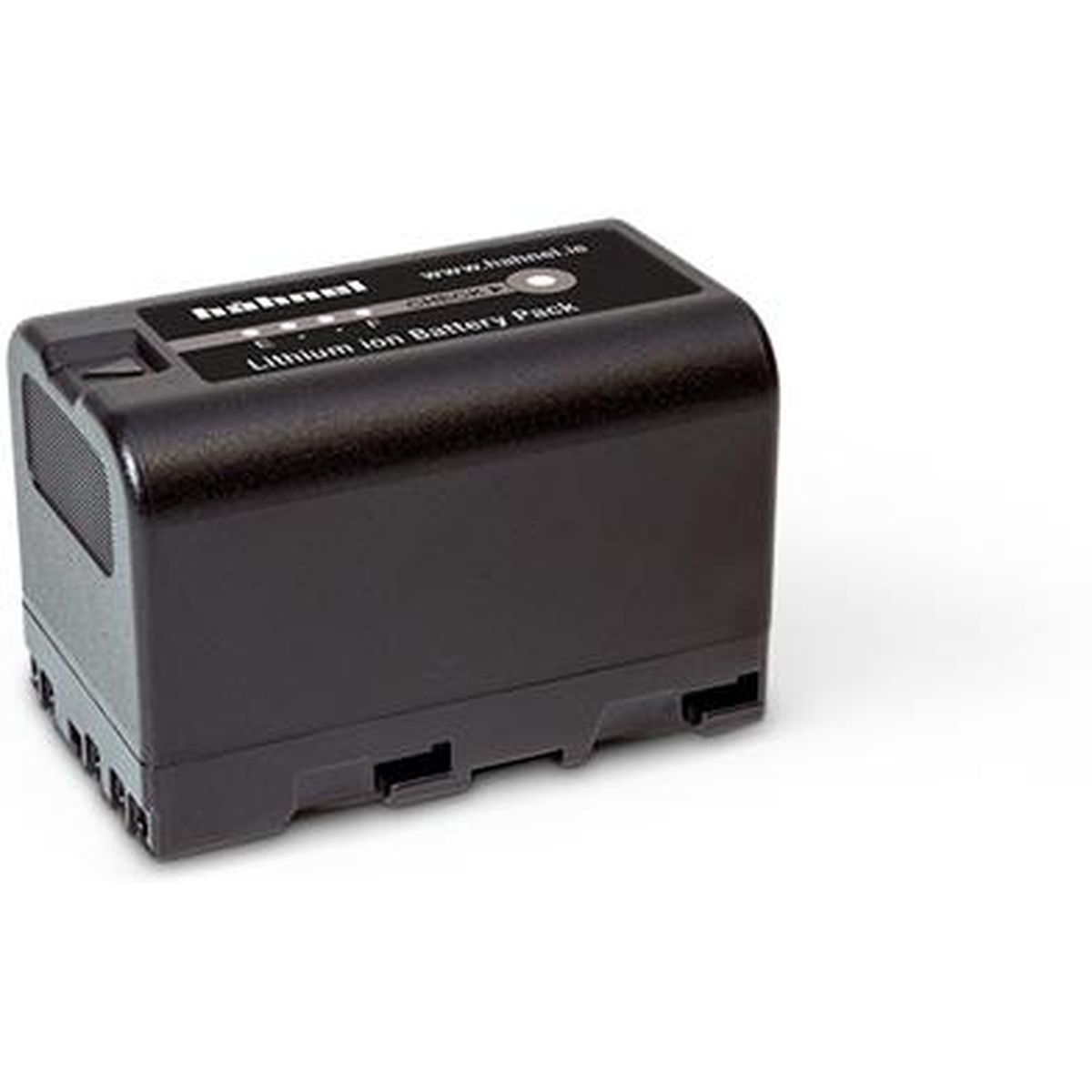 Hahnel Hahnel HL-U35 Lithium-ION Battery (Sony BP-U35) - Image 2