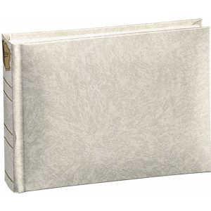 Henzo Henzo Fotoalbum BASICLINE wit 215x160