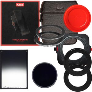 Kase Kase Armour 100 Entry Level Kit