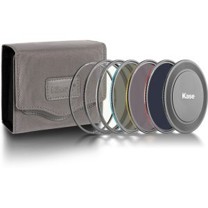 Kase Kase Wolverine 95mm Revolution Prof ND Kit