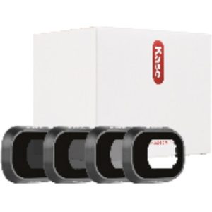 Kase Kase DJI 4 In 1 Kit Mavic Mini 4 Pro