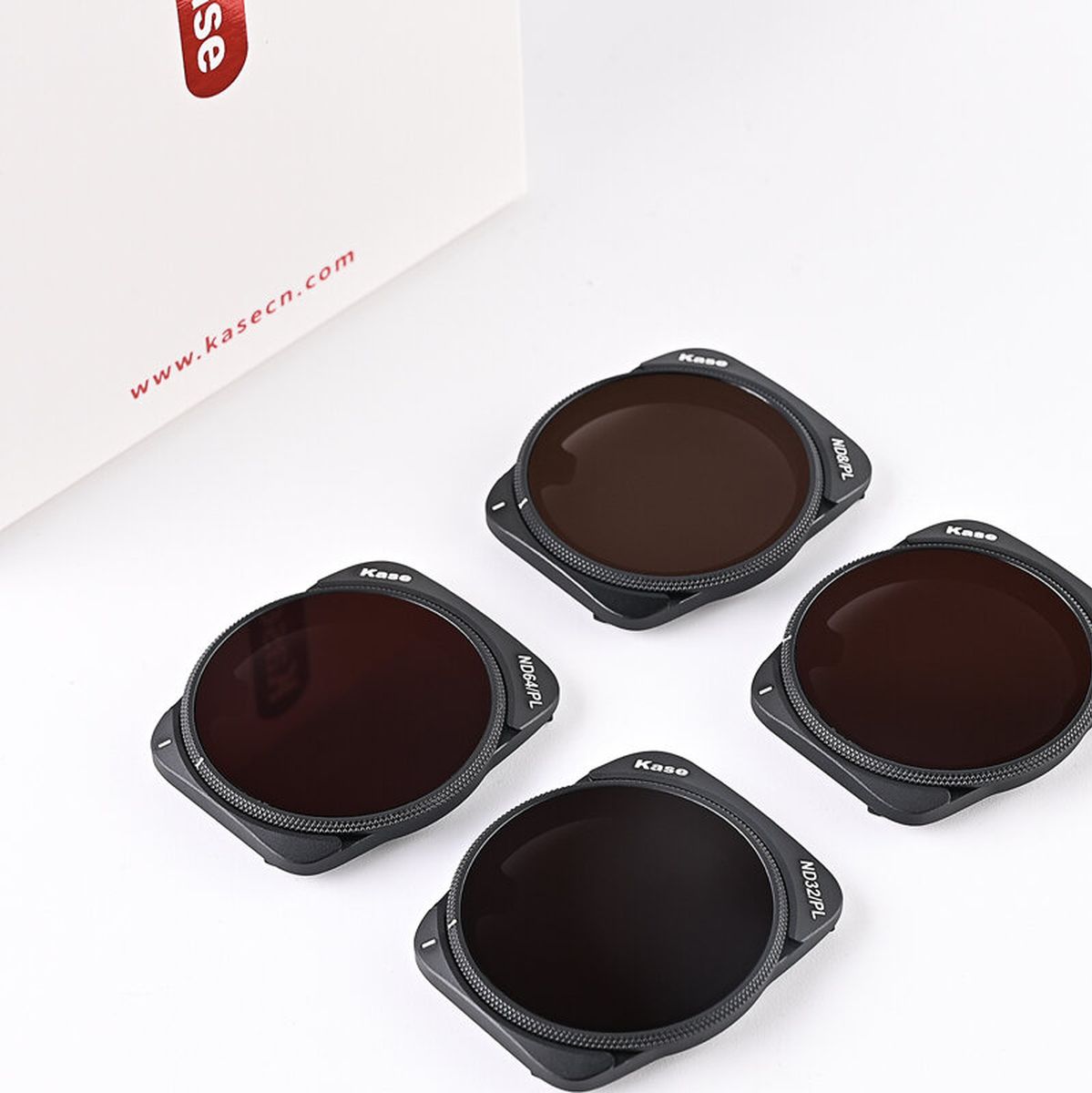 Kase Kase DJI 4 In 1 Kit Mavic Air 3