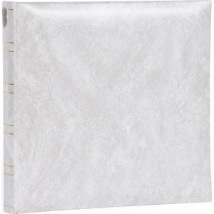 Henzo Henzo Album Basic Line White