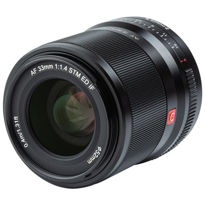 Viltrox Viltrox Z-13 f/1.4 AF Nikon Z Mount APS-C
