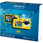 Aquapix Aquapix W3048 onderwater compactcamera geel