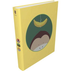 Henzo Henzo Fotoalbum  JUNGLE Aap