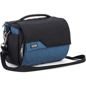 Think Tank Think Tank Mirrorless Mover 20 - Marine Blue