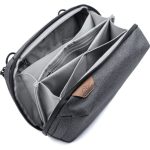 Peak Design Peak Design Tech Pouch V2 - Charcoal