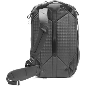 Peak Design Peak Design Travel Backpack 45l V2 - Black