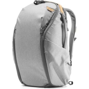 Peak Design Peak Design Everyday Backpack 20l Zip V3 - Ash