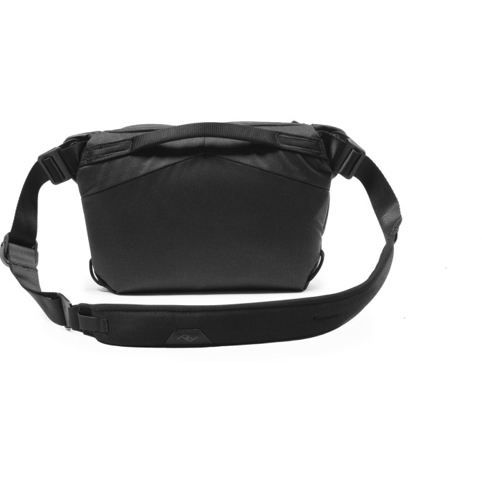Peak Design Peak Design Everyday Sling 3l V3 - Black - Image 2