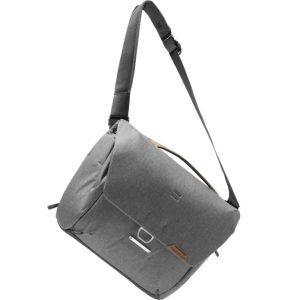 Peak Design Peak Design Everyday Messenger 13l V3 - Ash