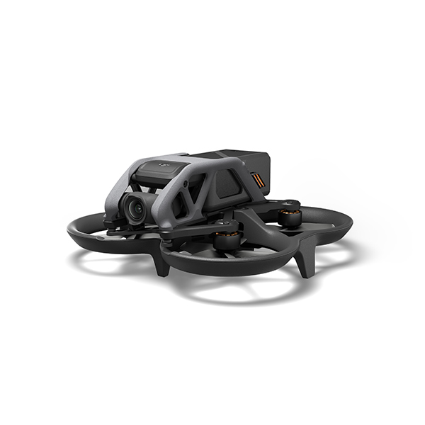 DJI DJI Avata - FPV Drone - Single Unit - Image 3