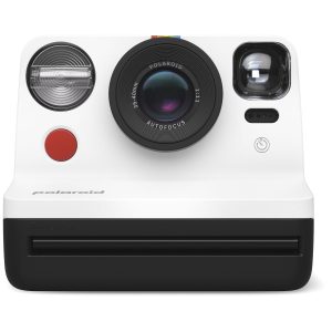 Polaroid Polaroid Now Gen 2 - Zwart & Wit