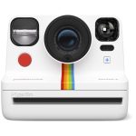 Polaroid Polaroid Now+ Gen 2 - Wit