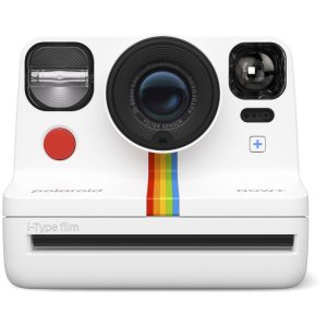 Polaroid Polaroid Now+ Gen 2 - Wit