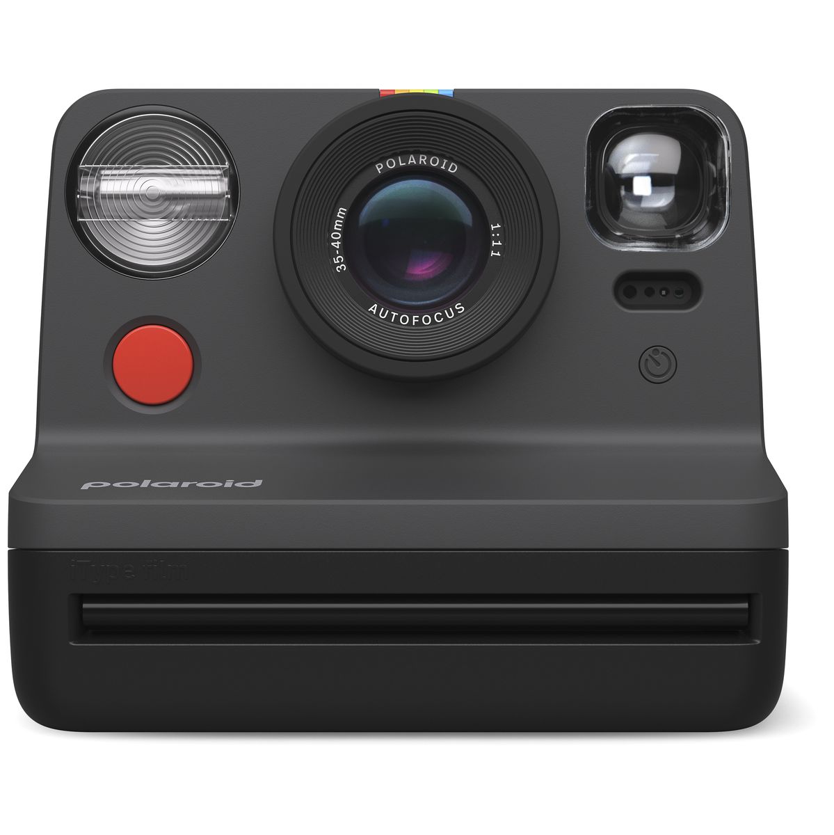 Polaroid Polaroid Now Gen 2 - Zwart