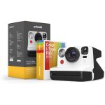 Polaroid Polaroid EB Now Gen 2 Zwart & Wit
