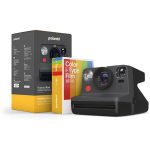 Polaroid Polaroid EB Now Gen 2 Zwart