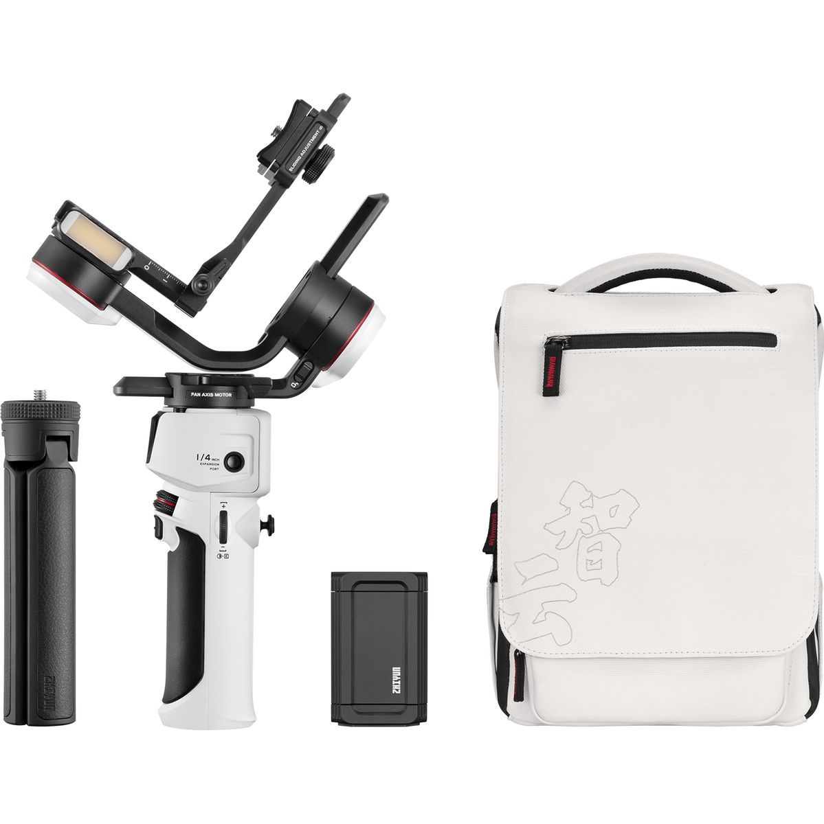 Zhiyun Zhiyun Crane M3S Combo