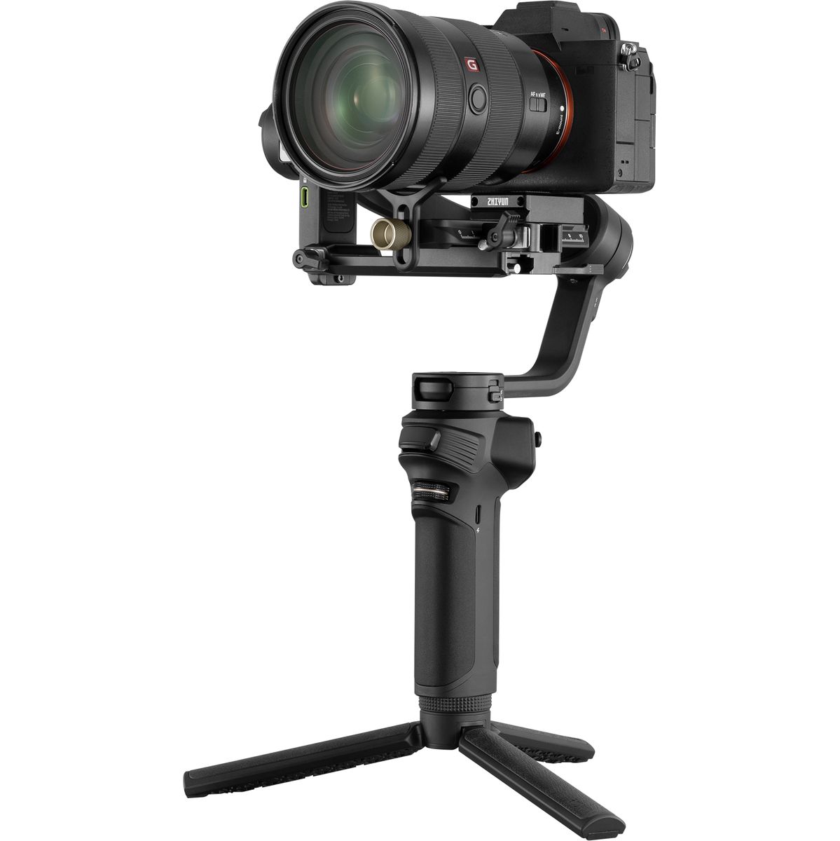 Zhiyun Zhiyun WeeBill 3S Combo - Image 2