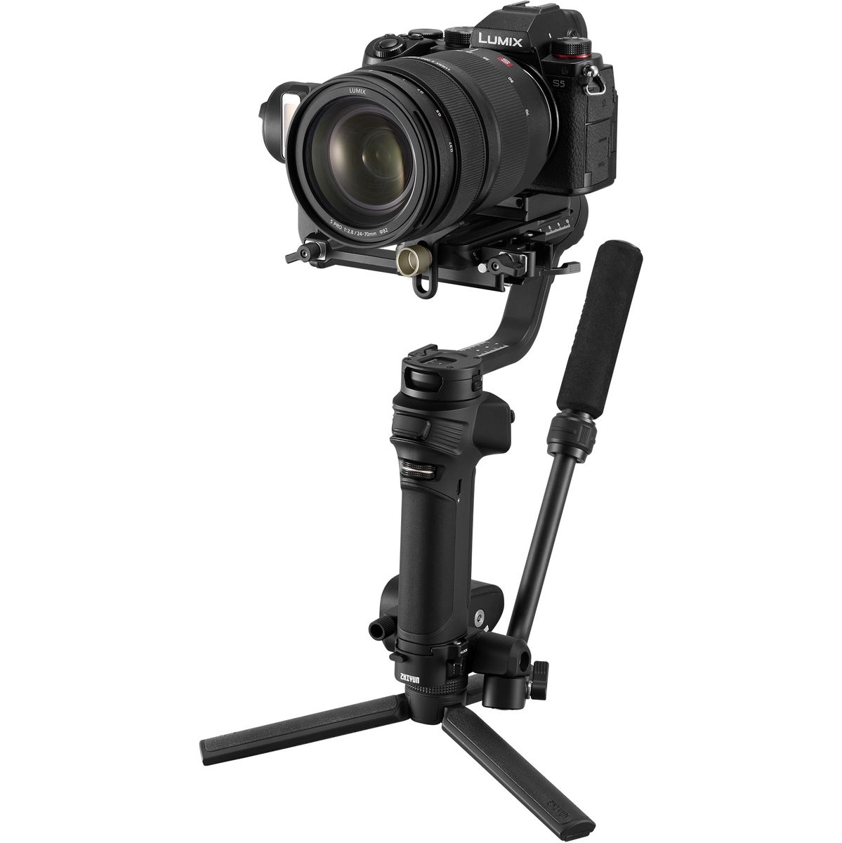 Zhiyun Zhiyun WeeBill 3S Combo - Image 3
