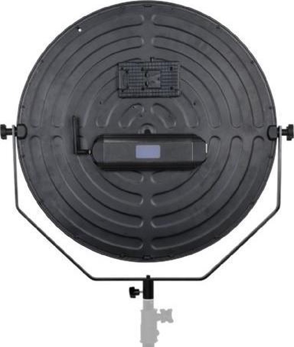 Falcon Eyes Falcon Eyes Bi-Color LED Lamp Sophiez SO-68TD op 230V - Image 2