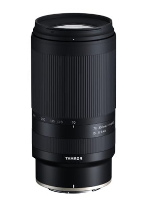 Tamron Tamron 70-300mm F/4.5-6.3 Di III RXD Nikon Z