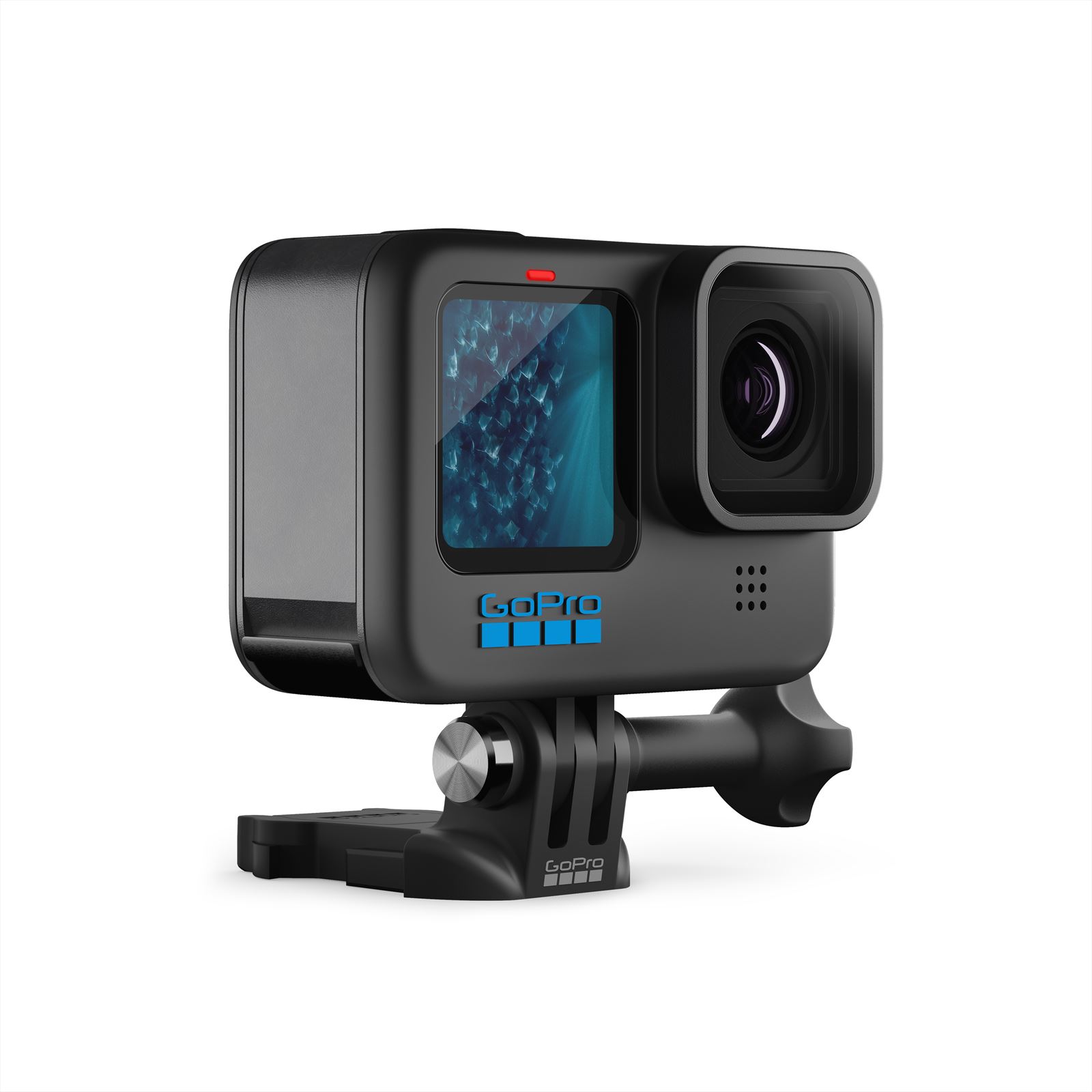 GoPro GoPro HERO11 Black actiesportcamera 27 MP 5K Ultra HD Wifi - Image 3