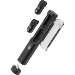 Boya Boya MAGIC-03 Wireless Microphone set