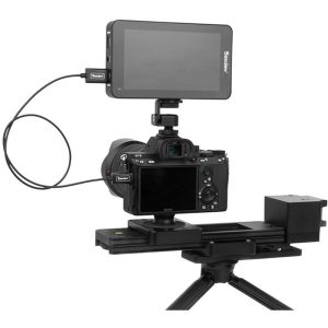 DESVIEW DESVIEW R6 5.5 inch on camera monitor