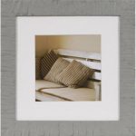 Henzo Henzo Driftwood 20x20 grijs