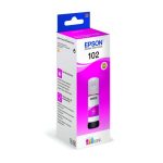 Epson Epson EcoTank magenta T 102 70 ml               T 03R3